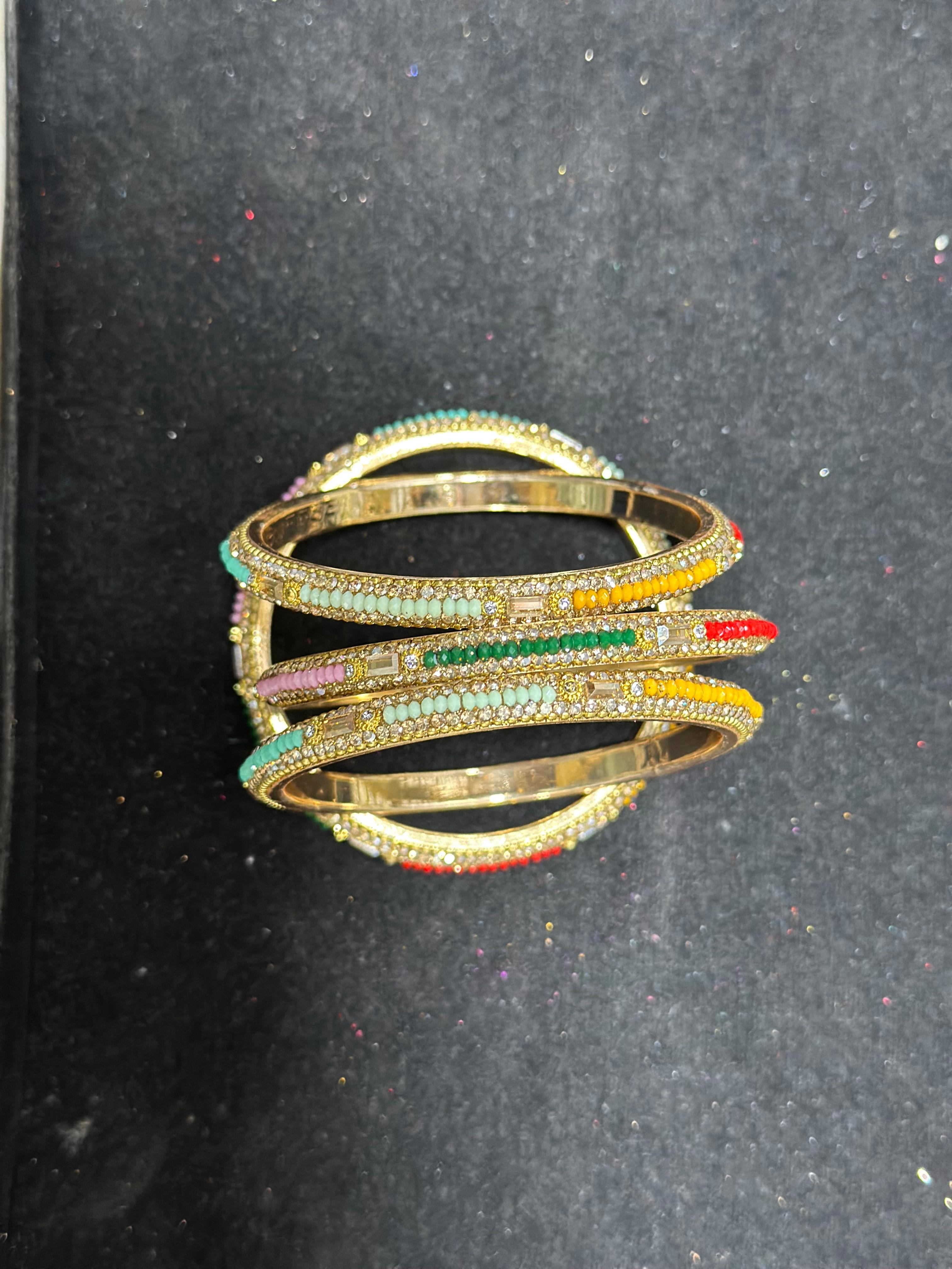 Metal Bangle 